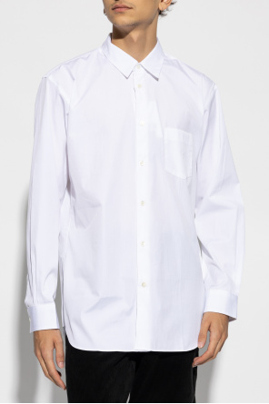 Comme des Garçons Shirt Shirt with Pocket