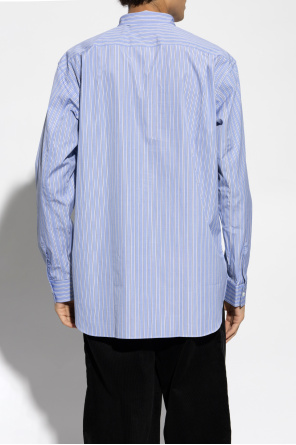 Comme des Garçons Shirt Shirt with striped pattern