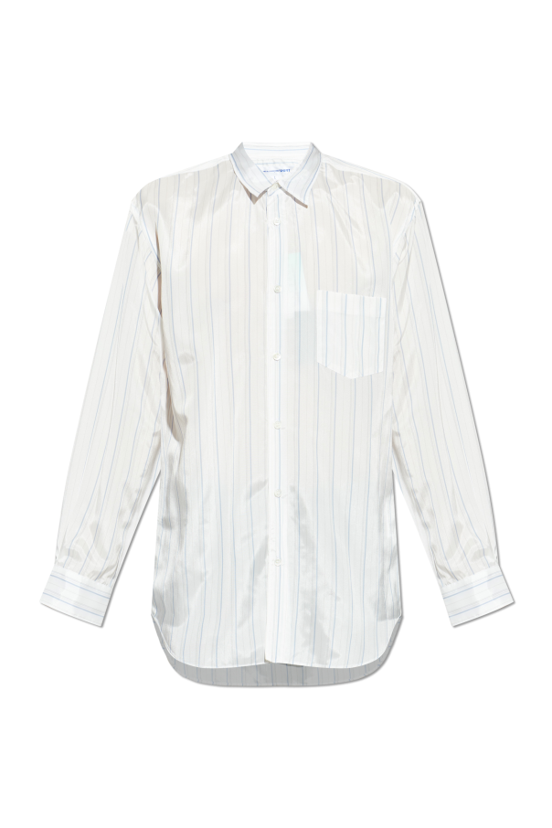 Striped shirt od Comme des Garçons Shirt