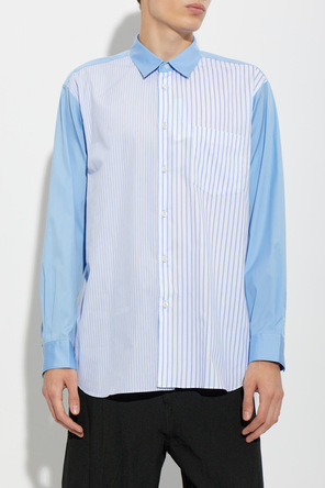 Comme des Garçons Shirt Cotton shirt