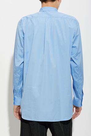Comme des Garçons Shirt Cotton shirt