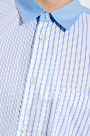 Comme des Garçons Shirt Cotton shirt