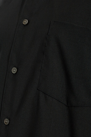 Comme des Garçons Shirt Wool shirt