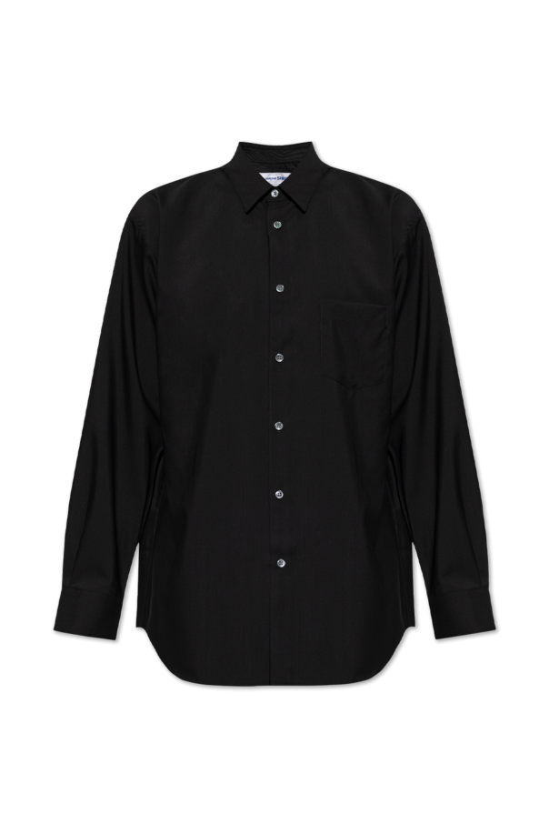 Comme des Garçons Shirt Shirt with pocket