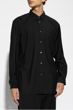 Comme des Garçons Shirt Shirt with pocket