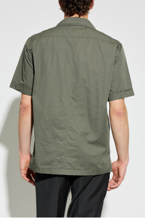 Dolce & Gabbana Camisa con bolsillos