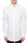 Dolce & Gabbana Embroidered shirt