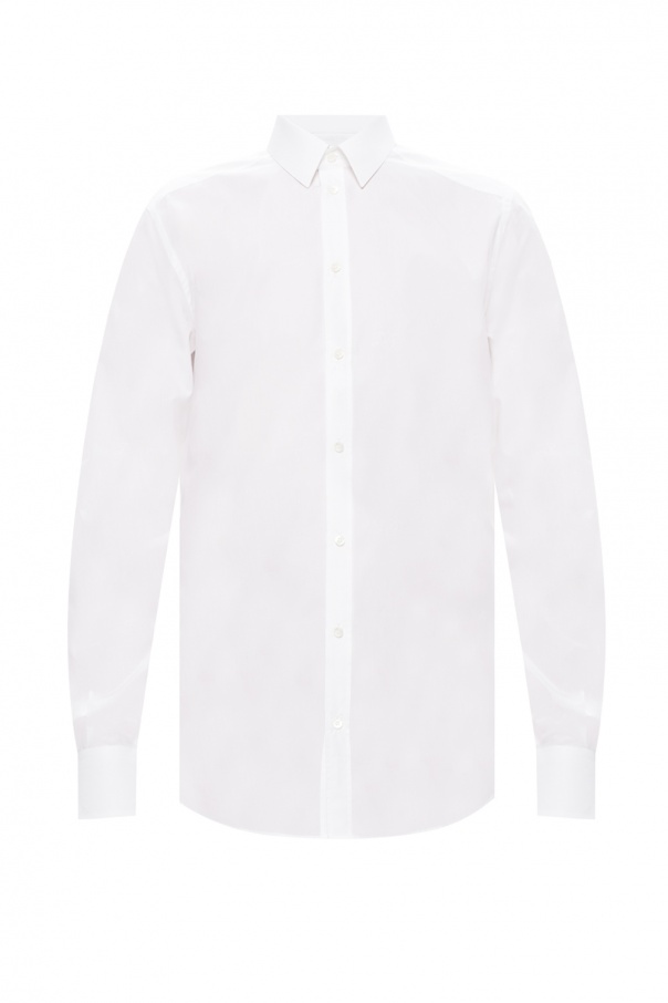 Jean Dolce & Gabbana 36 Cotton shirt