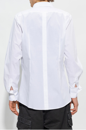 Dolce Bluza & Gabbana Cotton shirt
