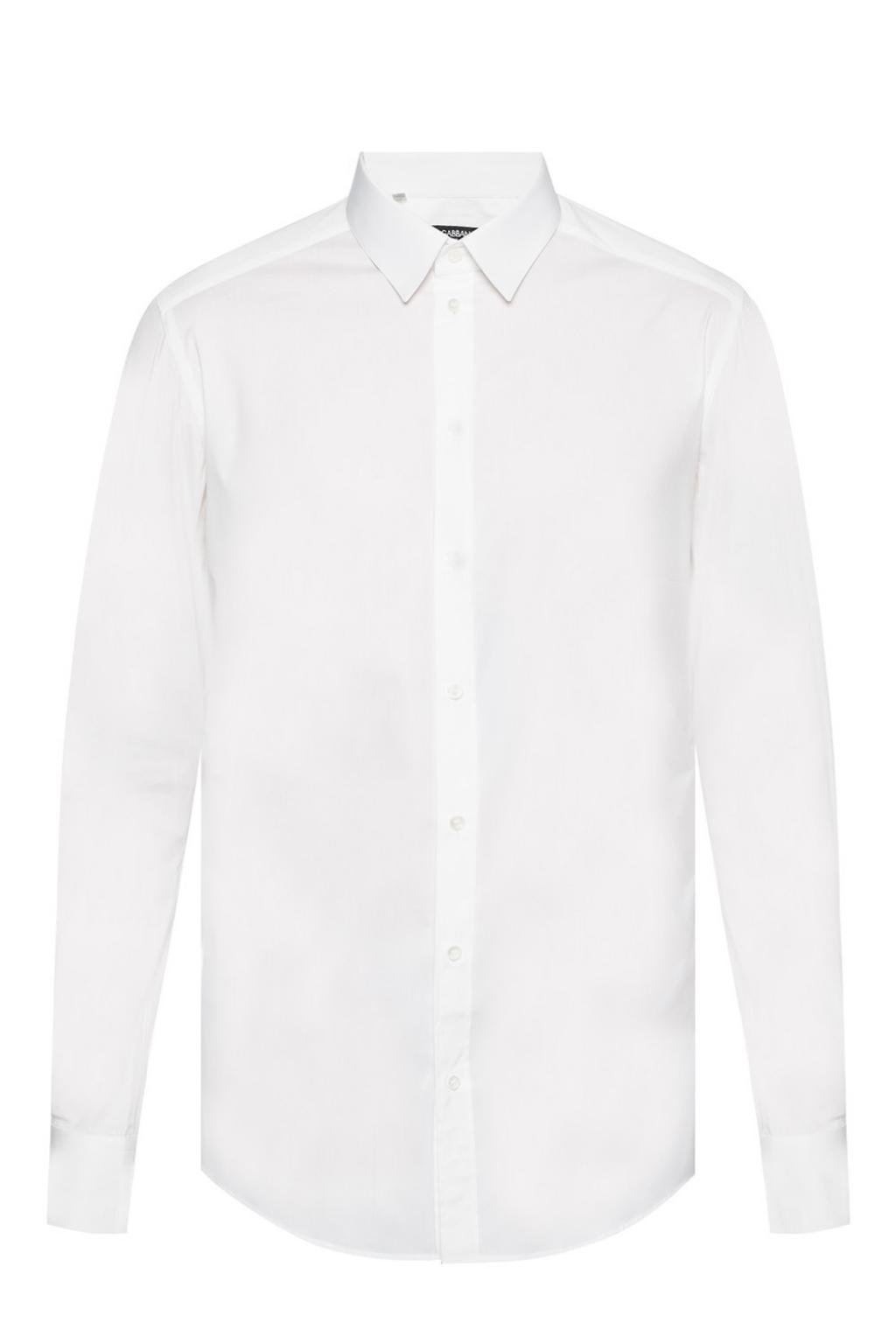 Dolce & Gabbana Classic shirt