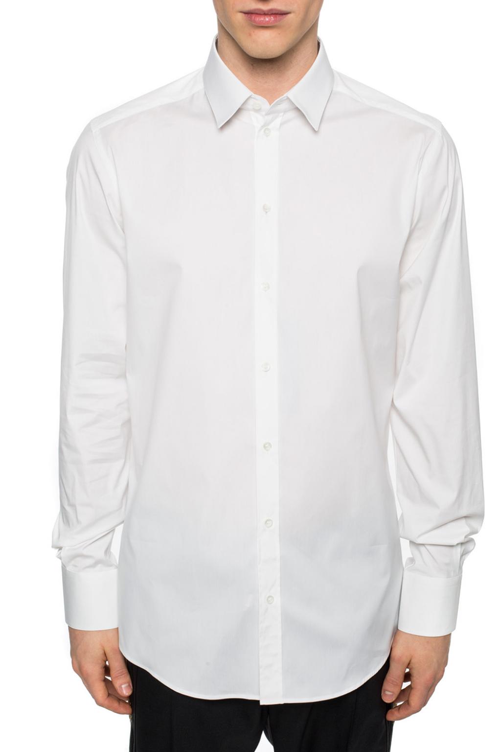 Dolce & Gabbana Classic shirt