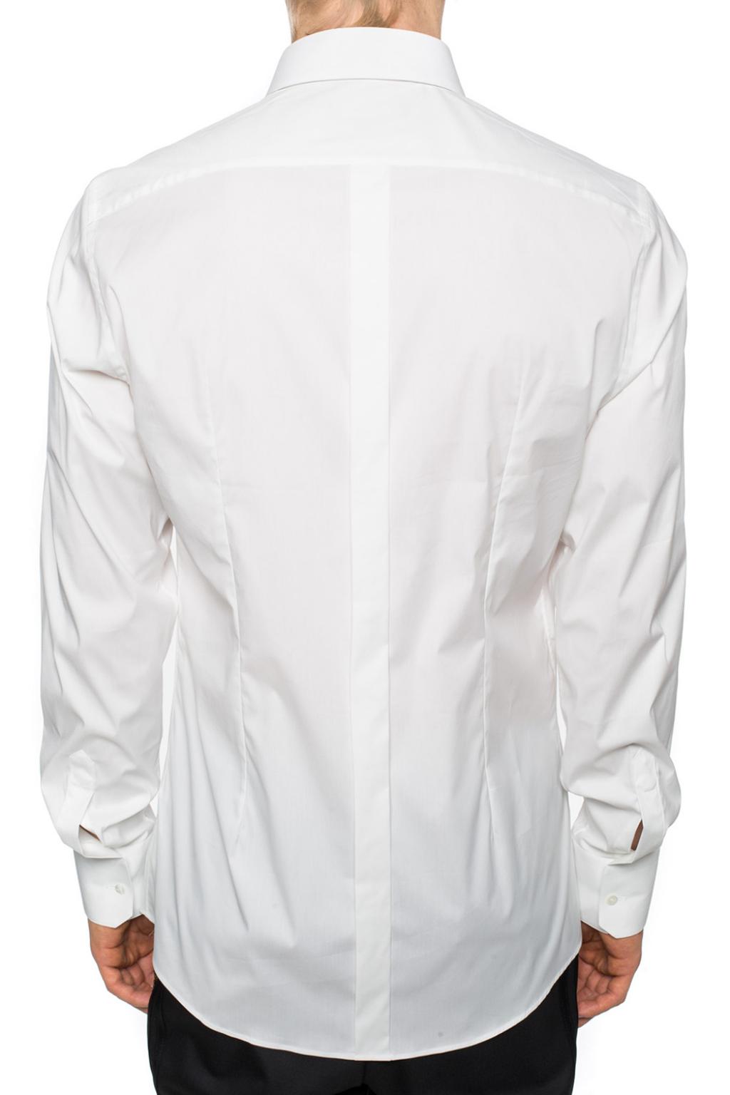 Dolce & Gabbana Classic shirt