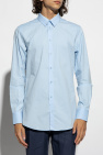 Dolce & Gabbana light blue Classic shirt