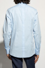 Dolce & Gabbana light blue Classic shirt