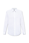 Dolce & Gabbana Kids logo-embroidered single-breasted blazer