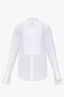 Dolce & Gabbana WHITE Shirt ‘RE-EDITION S/S 2001’ collection