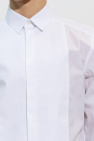 Dolce & Gabbana WHITE Shirt ‘RE-EDITION S/S 2001’ collection
