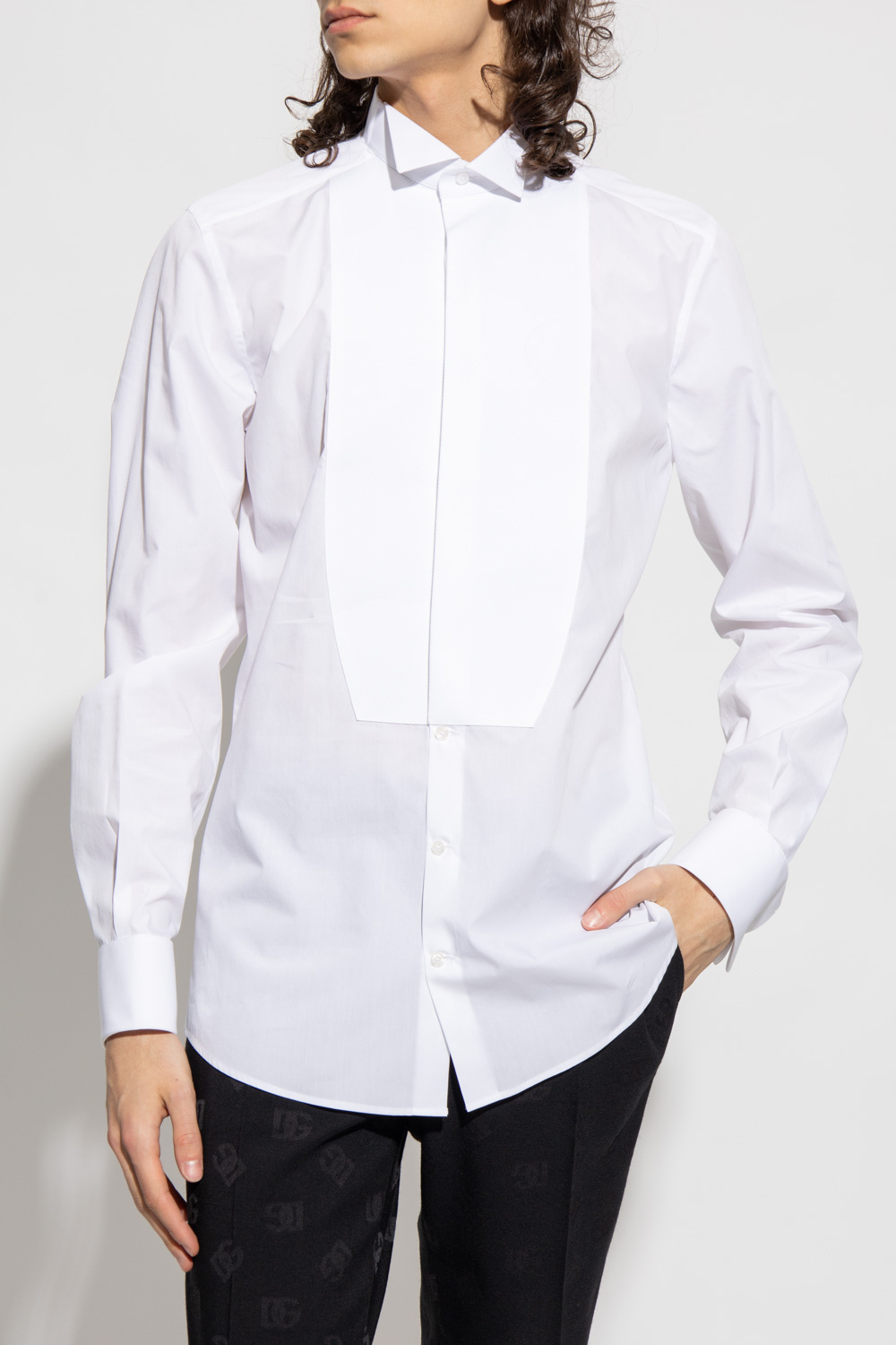 Dolce & Gabbana Cotton shirt