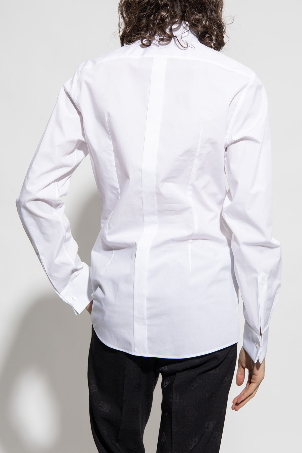 Dolce & Gabbana Cotton shirt