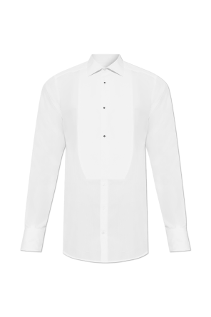 Camisa de esmoquin