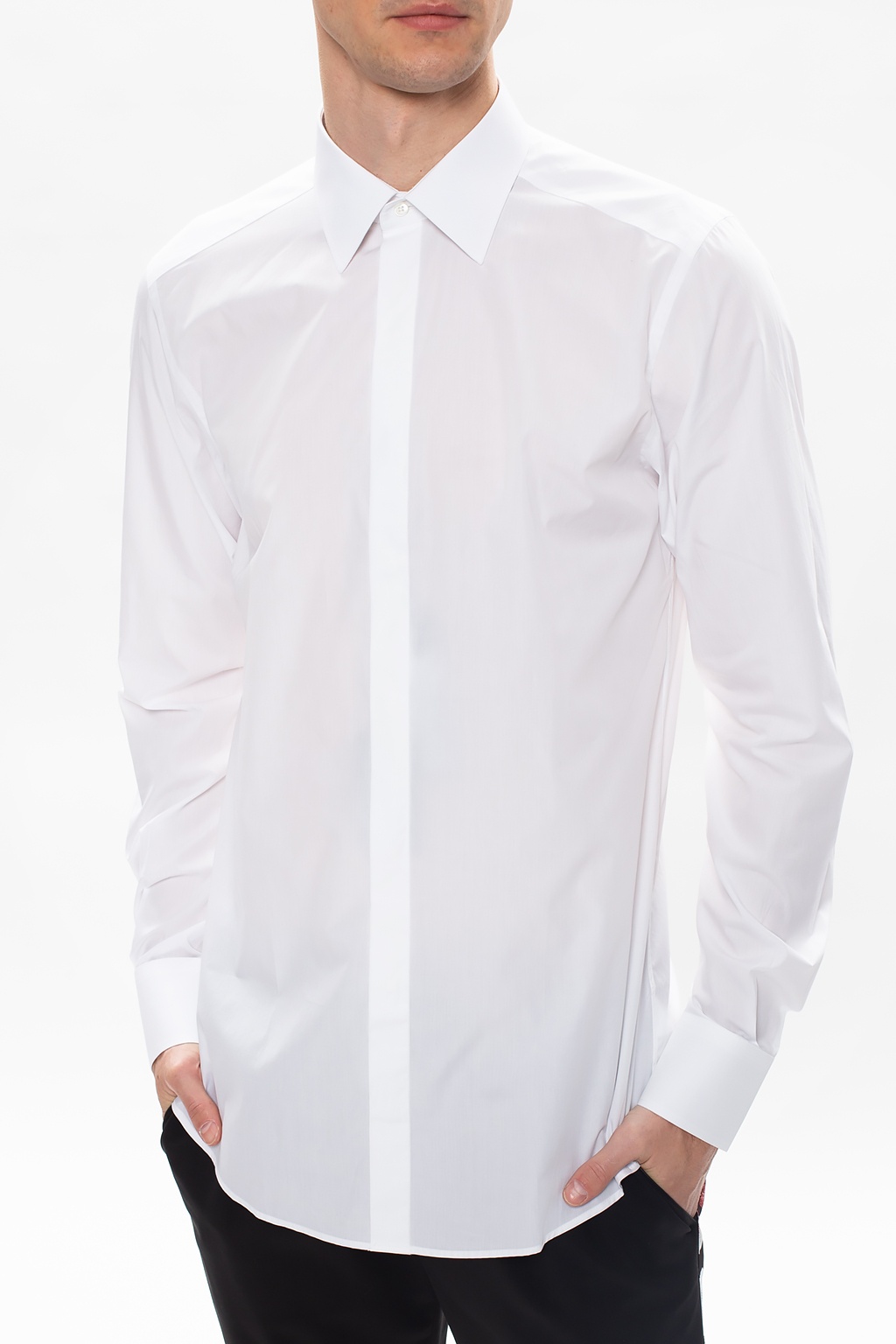 Dolce & Gabbana Cotton shirt