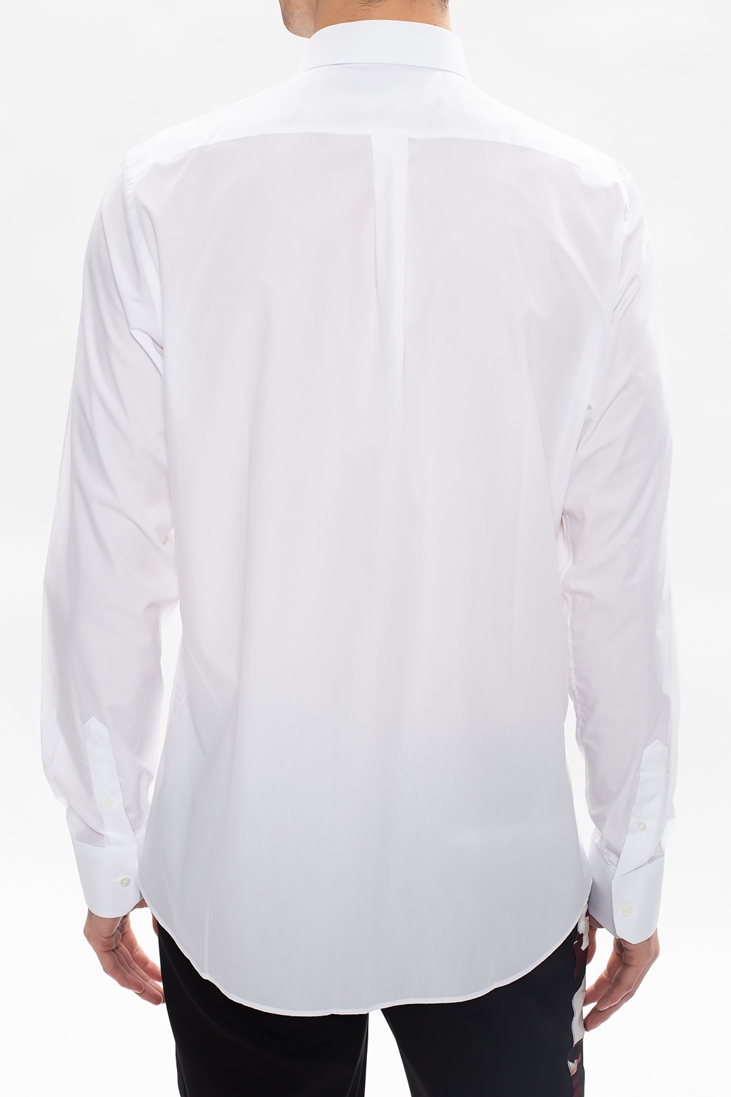 Dolce & Gabbana Cotton shirt