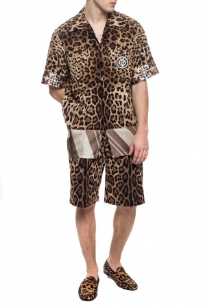 Short sleeve shirt od Dolce & Gabbana