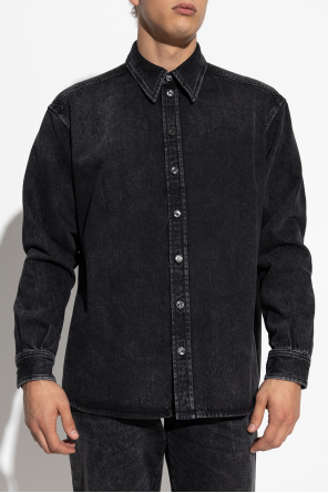 Dolce & Gabbana Camisa vaquera