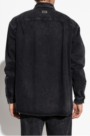 Dolce & Gabbana Camisa vaquera