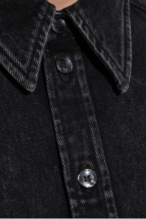 Dolce & Gabbana Camisa vaquera