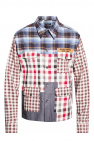 Dolce & Gabbana Checked shirt