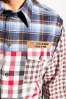 Dolce & Gabbana Checked shirt