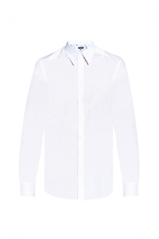 Dolce Gabbana Pour Femme Edp Spray 25ml Cotton shirt