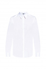 dolce jacket & Gabbana Cotton shirt