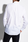 dolce gabbana classic style suit item Cotton shirt