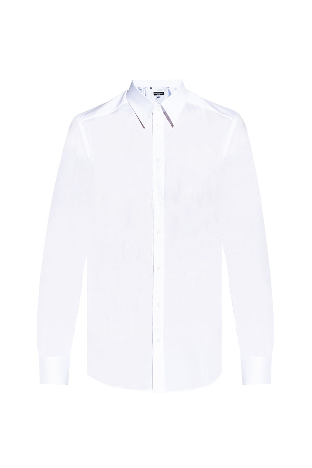 Dolce & Gabbana Shirt with collar