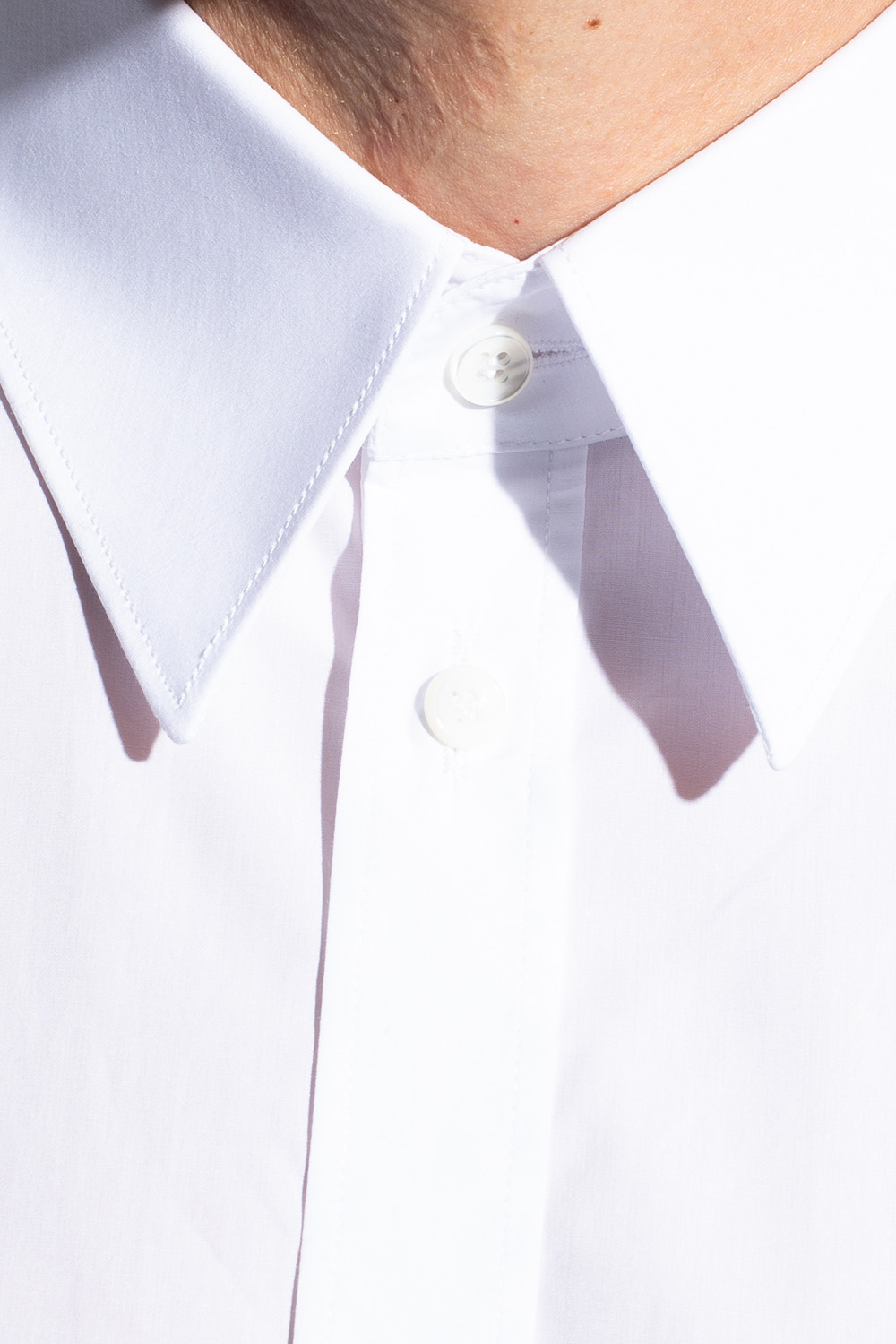 Dolce & Gabbana Shirt with collar