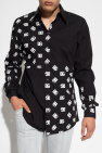 Dolce & Gabbana BLACK Cotton shirt