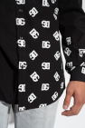 Dolce & Gabbana BLACK Cotton shirt