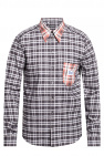 Dolce & Gabbana Checked shirt