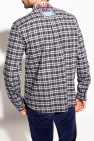 Dolce & Gabbana Checked shirt