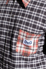 Dolce & Gabbana Checked shirt