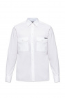 Dolce & Gabbana Shirt with pockets