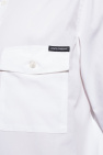 Dolce & Gabbana Shirt with pockets