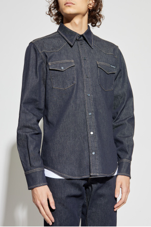 Dolce & Gabbana Denim shirt
