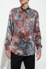 Women's Dolce Vita Sita Mules Patterned shirt