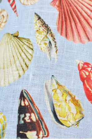 Dolce & Gabbana Shirt with a shell motif