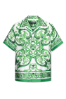 Dolce & Gabbana Short-sleeved shirt