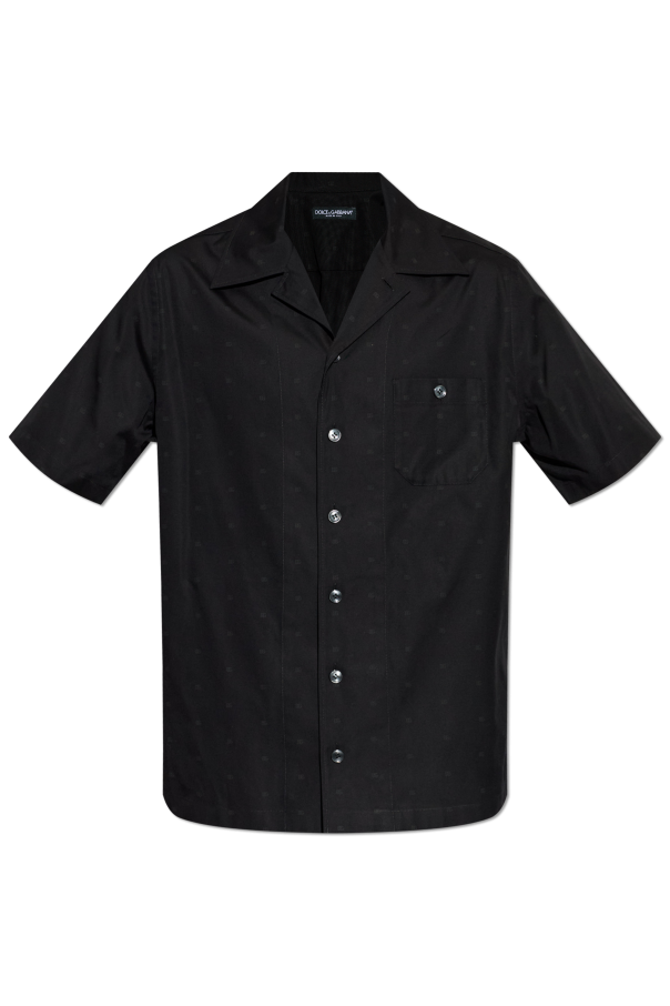 Short-sleeve shirt od Dolce & Gabbana