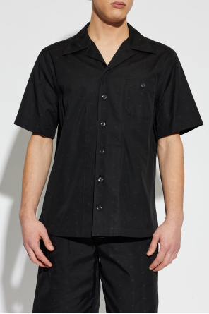 Dolce & Gabbana Kurzarmhemd